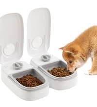 Automatic Pet Feeder