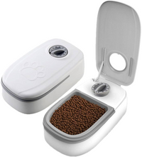 Automatic Pet Feeder