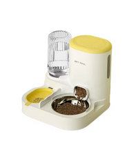 Pet Feeder 2 In 1