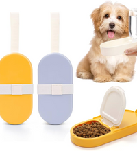 Portable Pet Supply