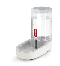 Food and Water Dispenser