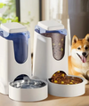 Automatic Feeder