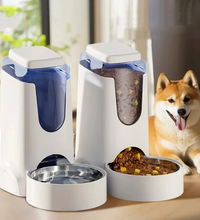 Automatic Feeder