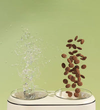 Water&Food Dispenser